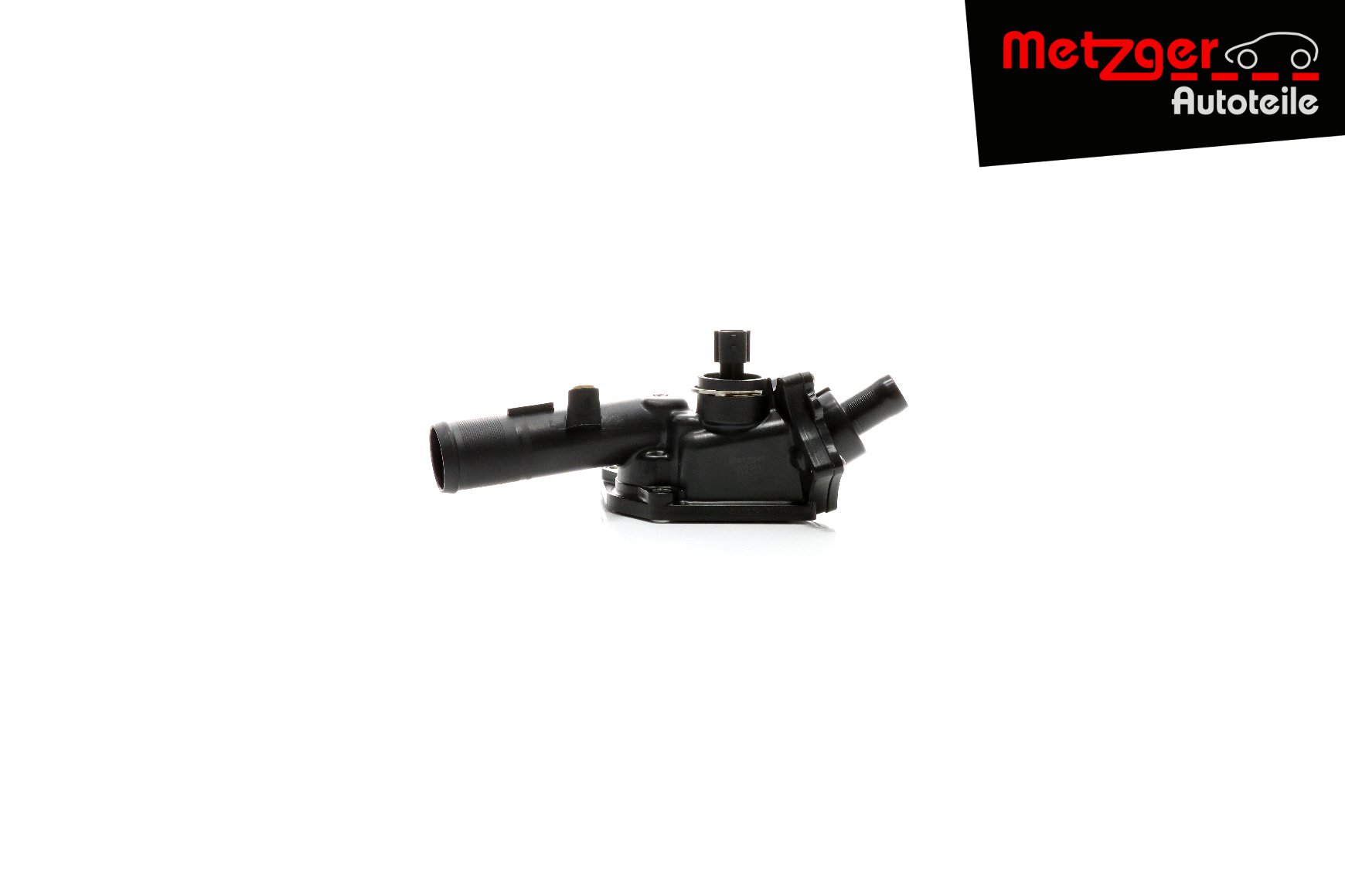METZGER 4006351 Termostat, chladivo DACIA Duster II 109 HP Diesel cena