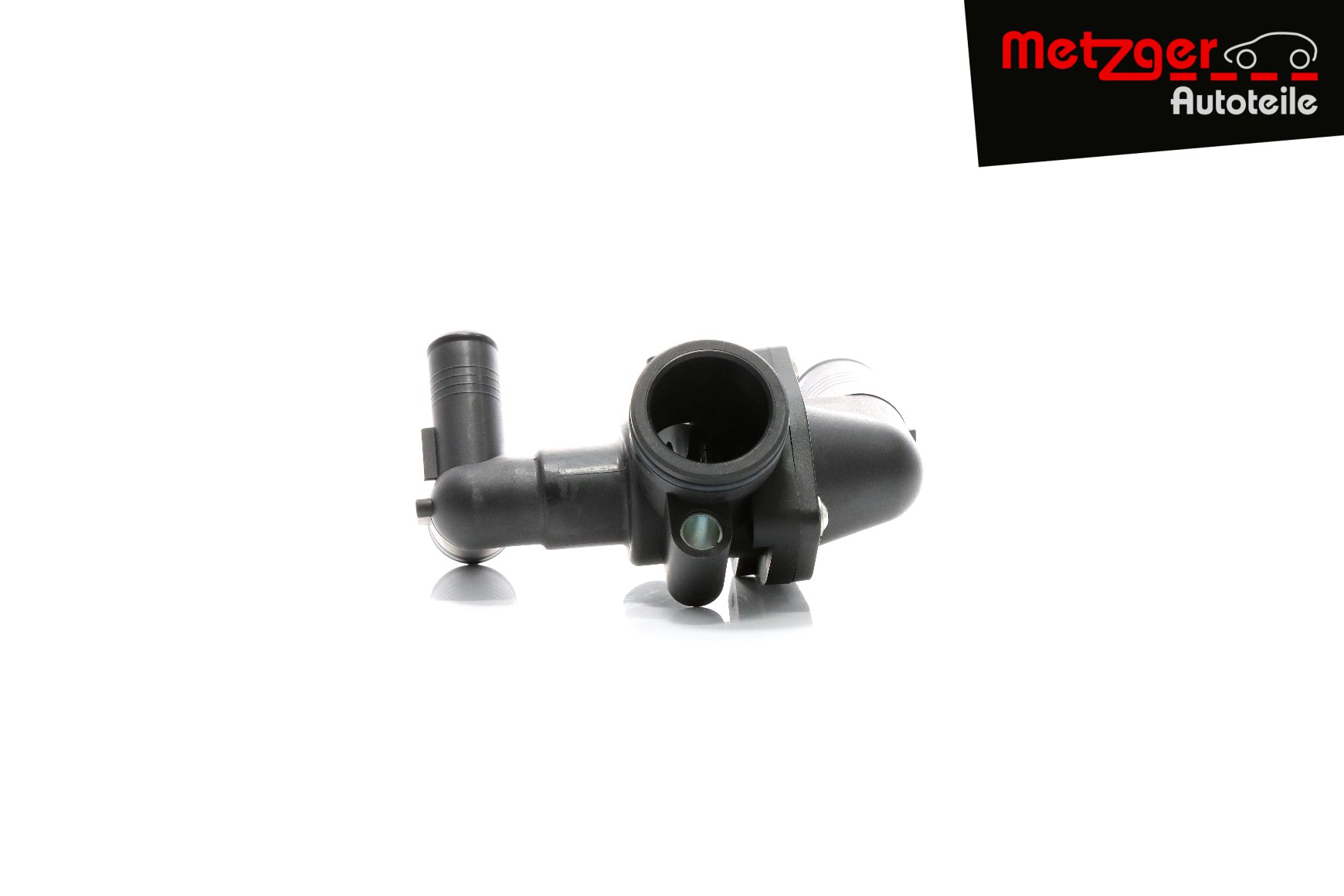 METZGER 4006352: Termostat, lichid racire 88°C, cu etansare