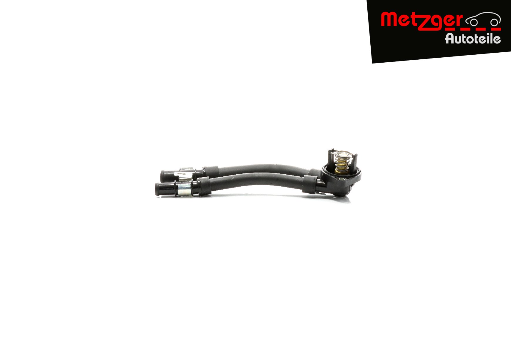 METZGER 4006357: Termostat, lichid racire 90°C, cu etansare