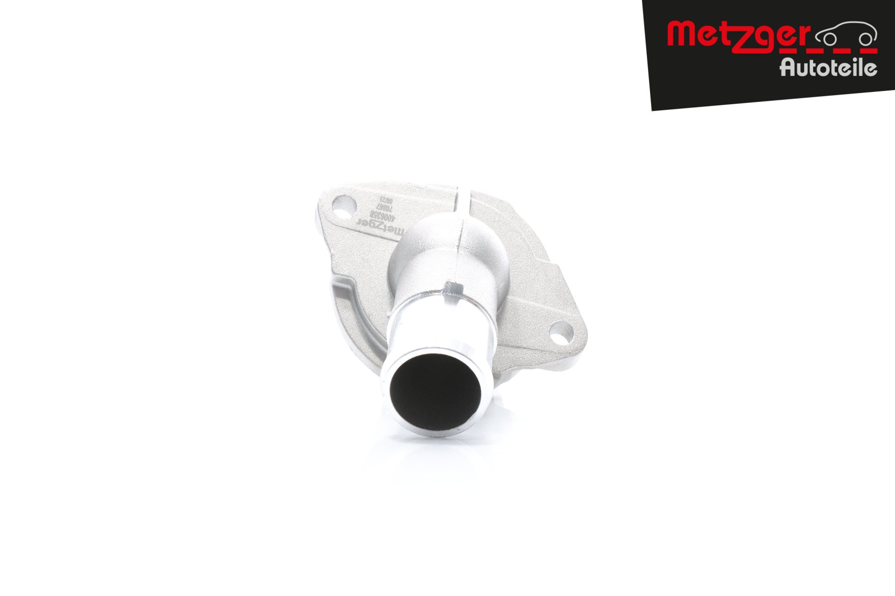 METZGER 4006358 Kühlwasserthermostat OPEL Mokka / Mokka X (J13) 152 PS Benzin Kosten