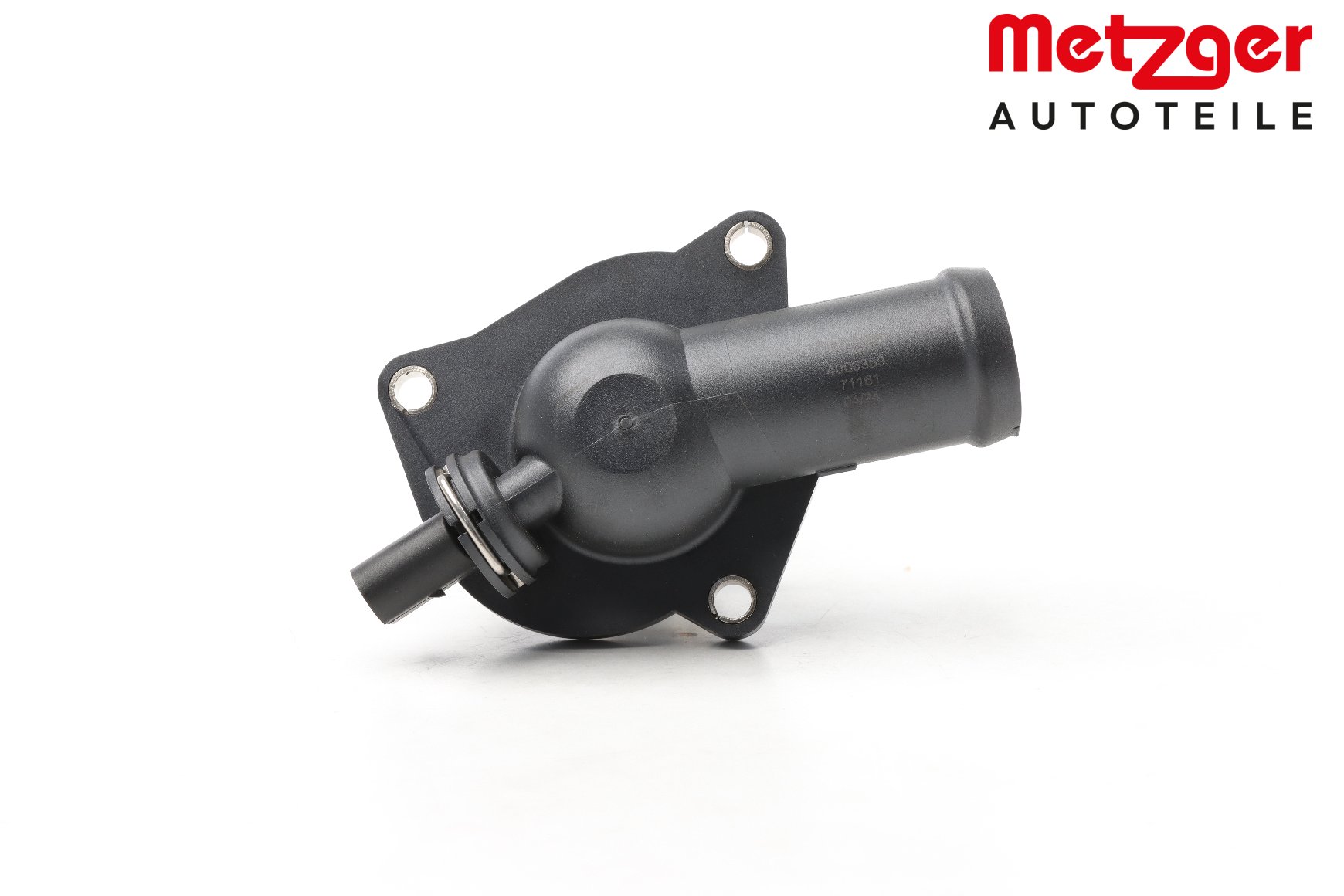 METZGER 4006359: Thermostat d'eau 109°C, avec joint d'étanchéite