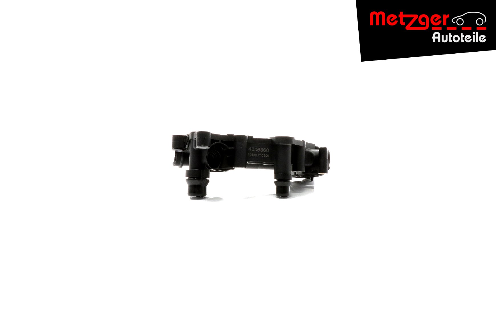 METZGER 4006360: Thermostat, Ölkühlung