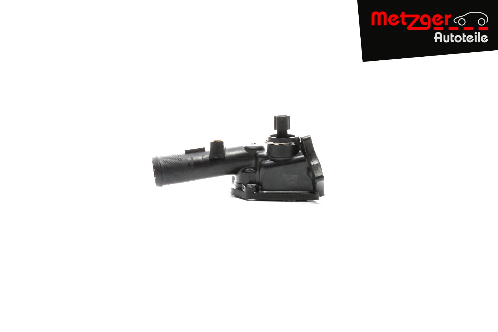 METZGER 4006362 Termostat, chladivo DACIA Duster II 109 HP Diesel cena