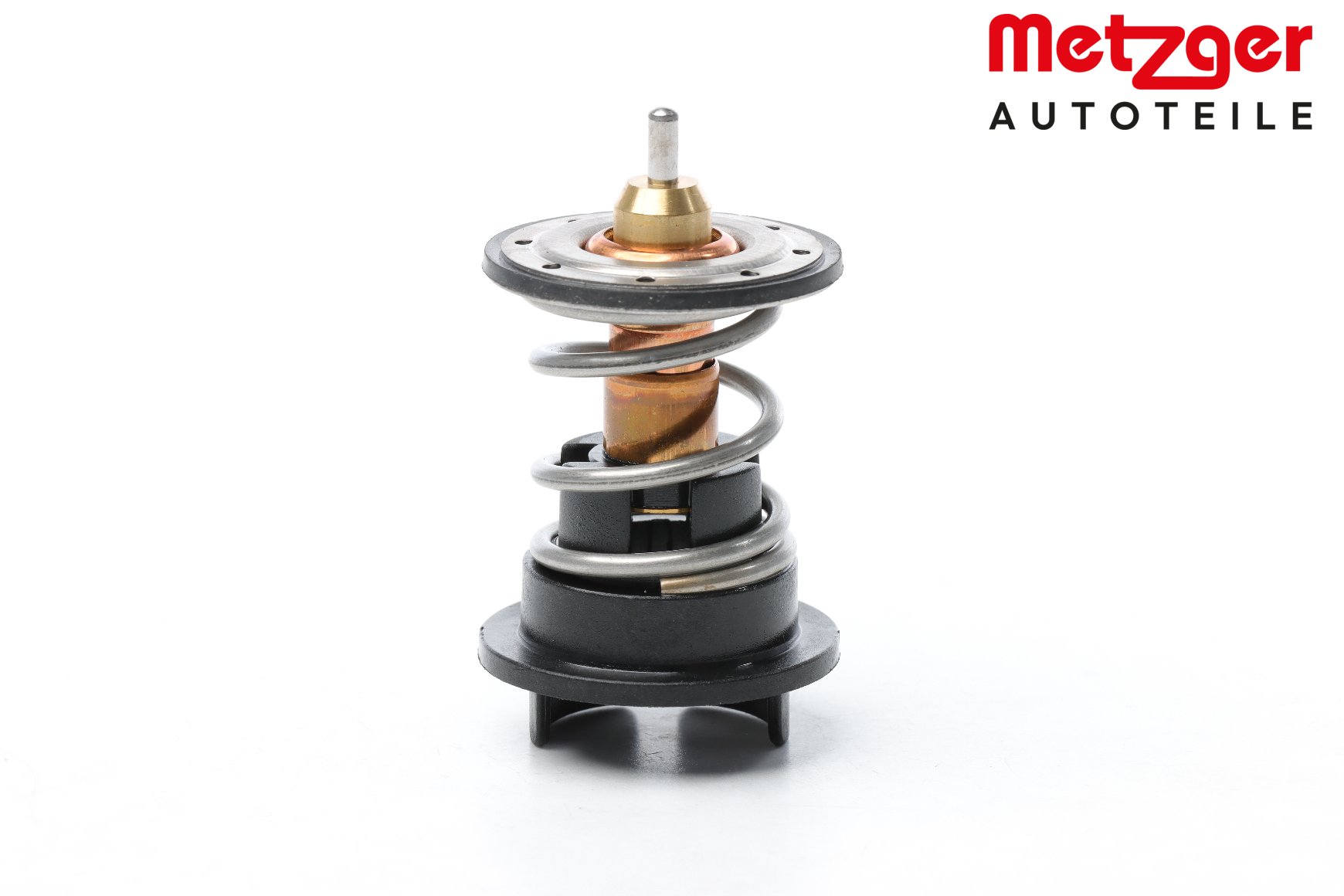 METZGER 4006363: Termostat, lichid racire 89°C, fara etansare
