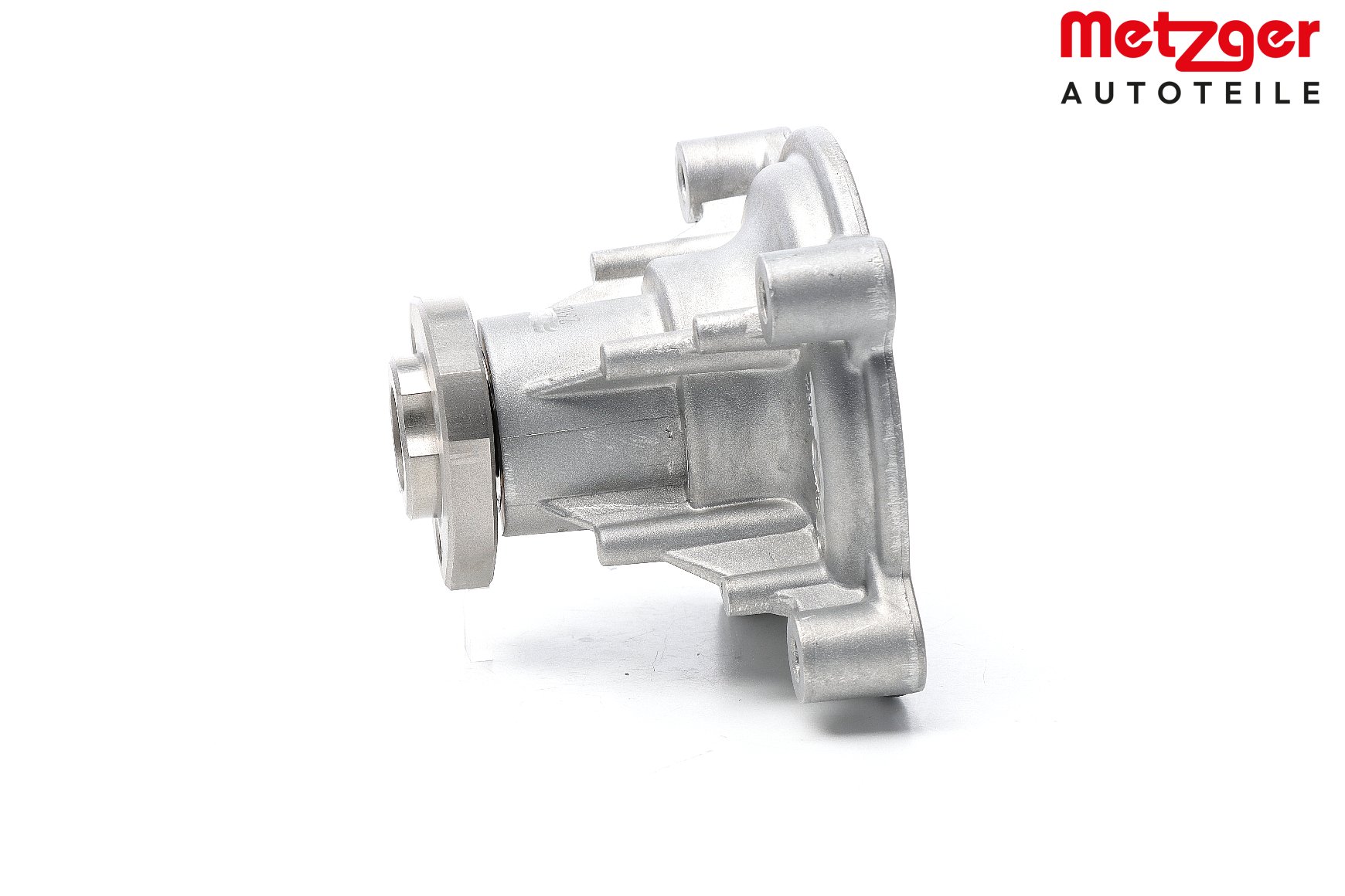 METZGER 4007034: Pompa acqua RICAMBIO ORIGINALE con guarnizione