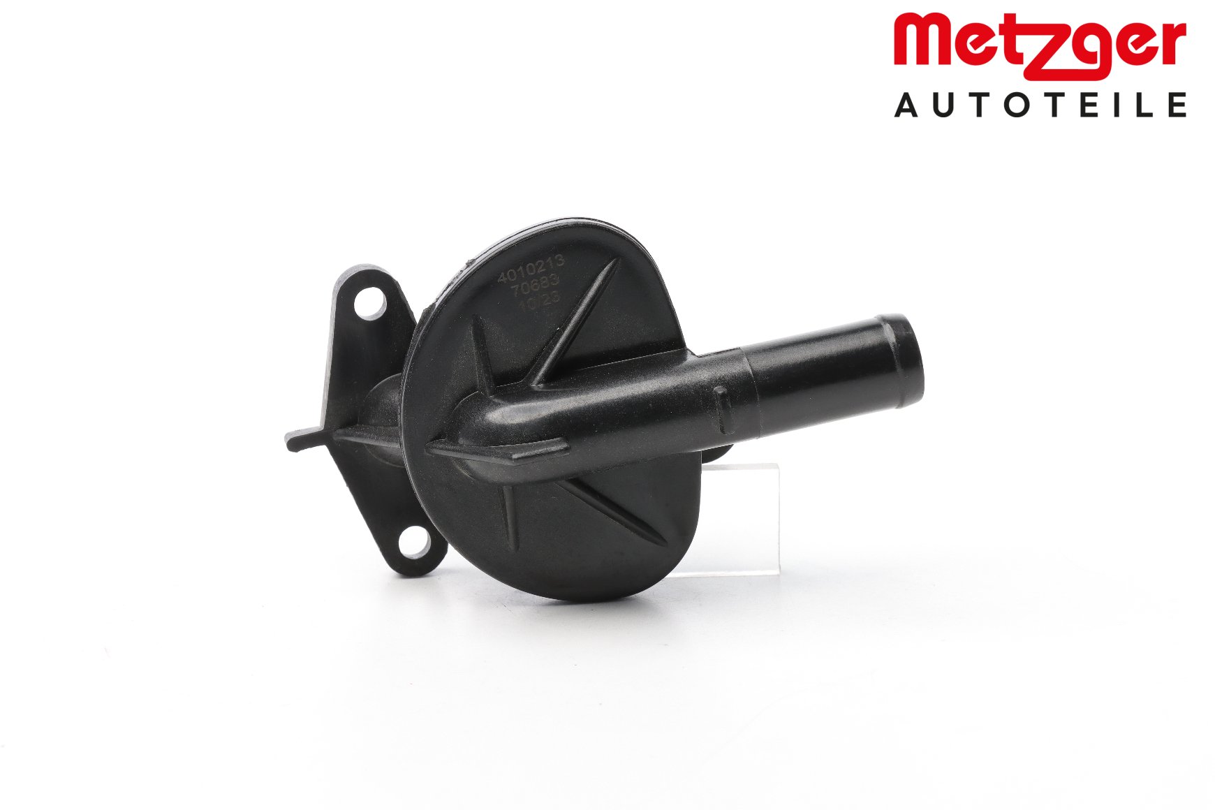 METZGER 4010213: Supapa control, agent frigorific cu etansare
