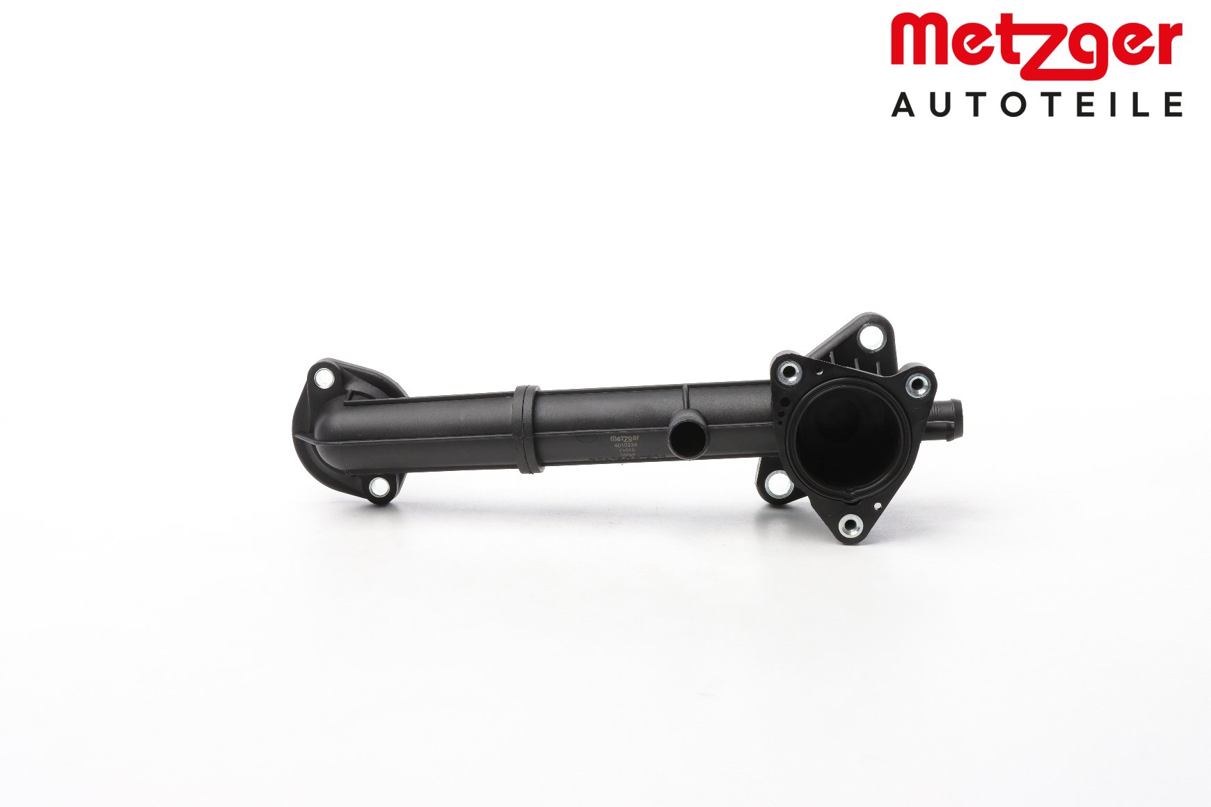 METZGER 4010234: Carcasa termostat chiuloasa, cu etansare, fara termostat