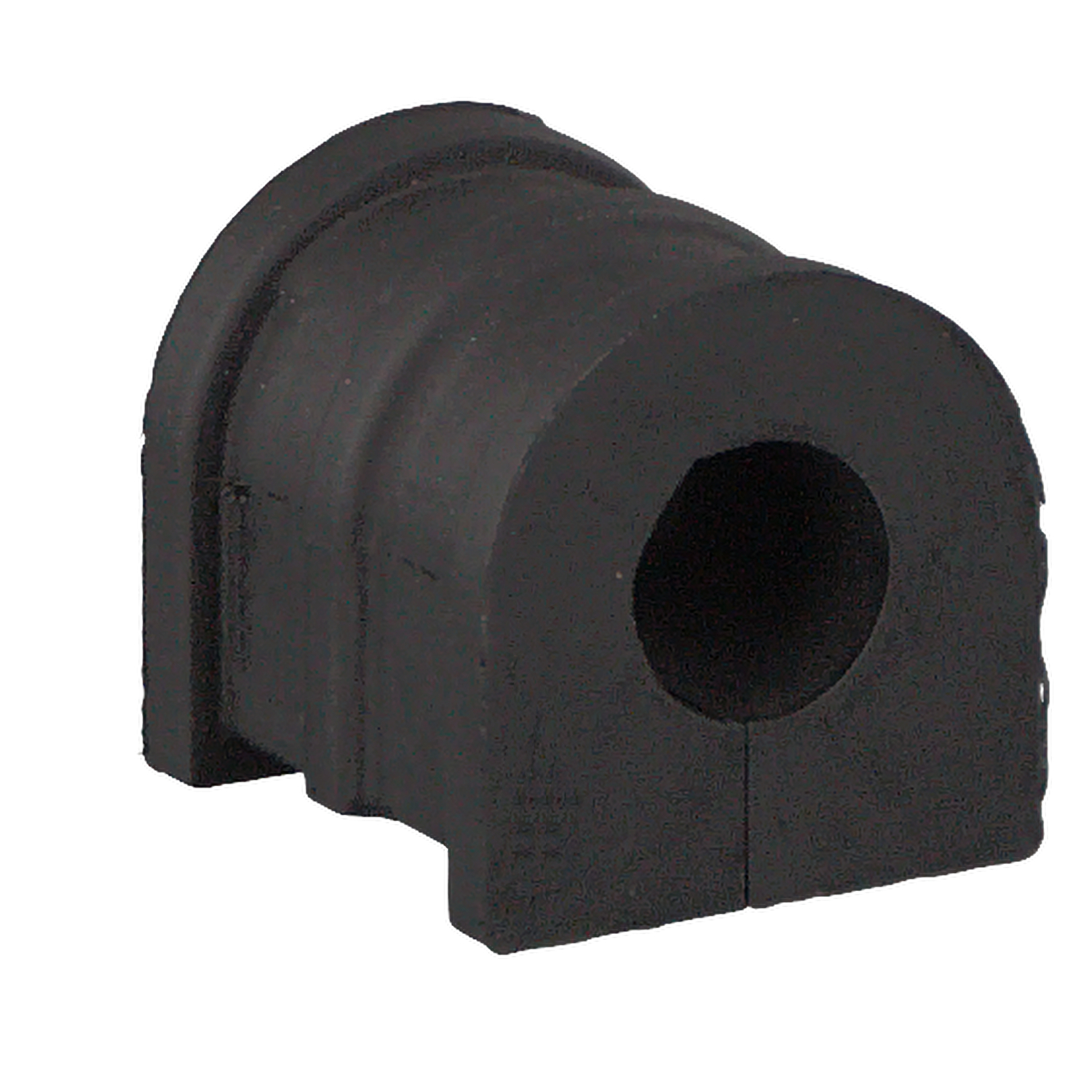 FEBI BILSTEIN 171305: Silentblock de barra estabilizadora Eje delantero, Caucho, 18mm