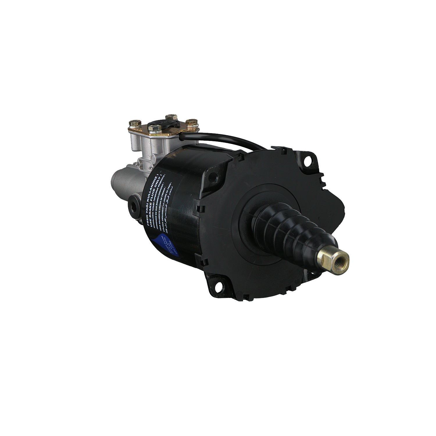 FEBI BILSTEIN 171326: Kupplungsverstärker
