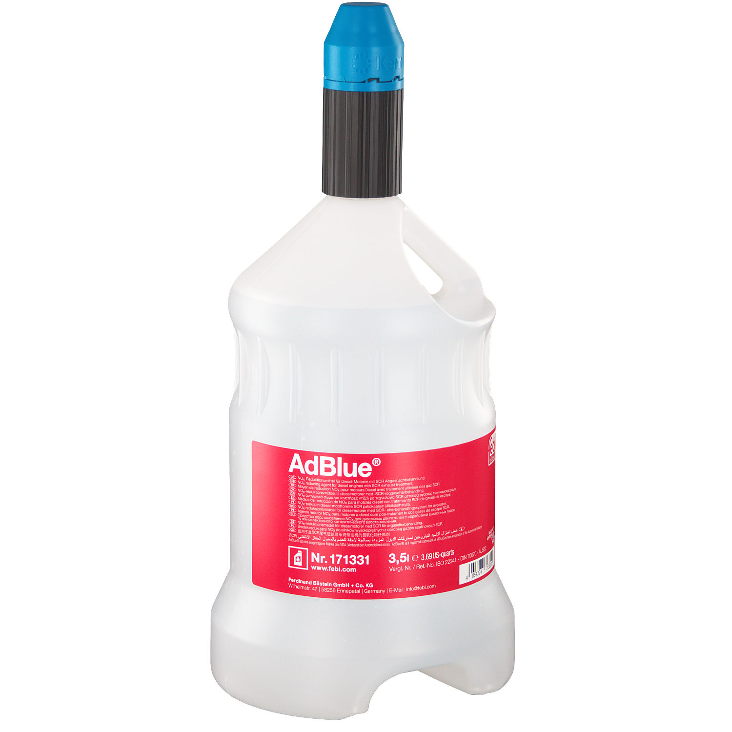 FEBI BILSTEIN 171331: Aditiv