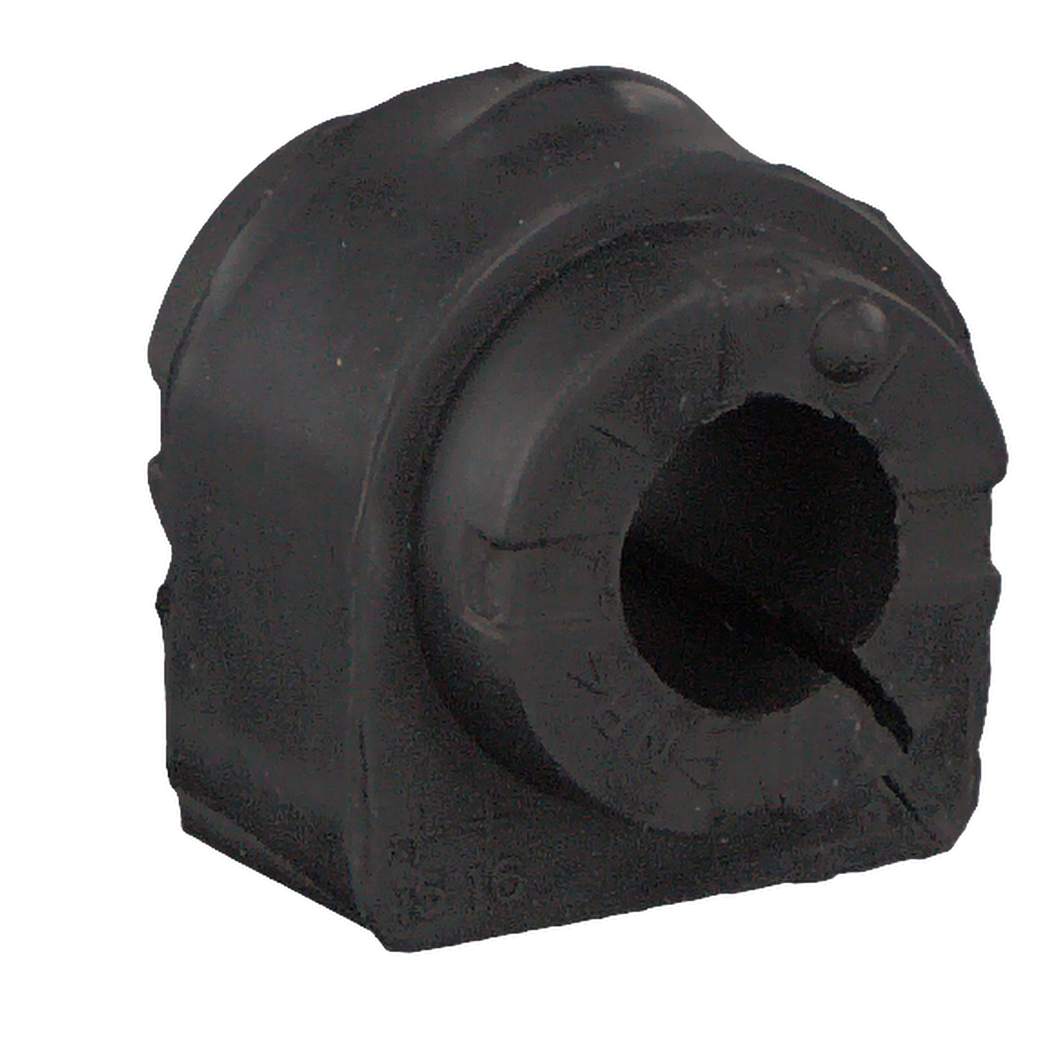 FEBI BILSTEIN 171732: Silent bloc de barre stabilisatrice Caoutchouc, 21mm