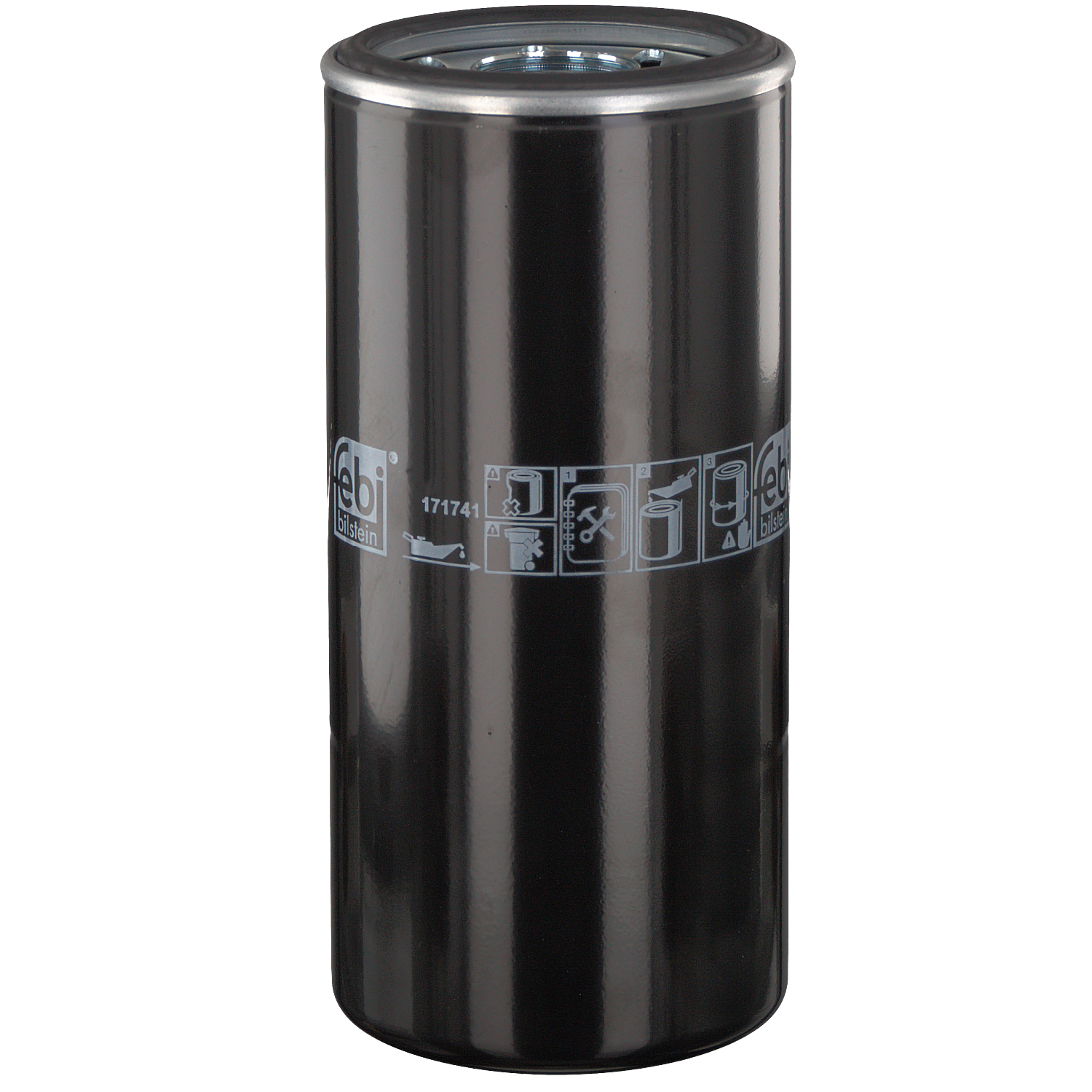 FEBI BILSTEIN 171741: Filtru ulei