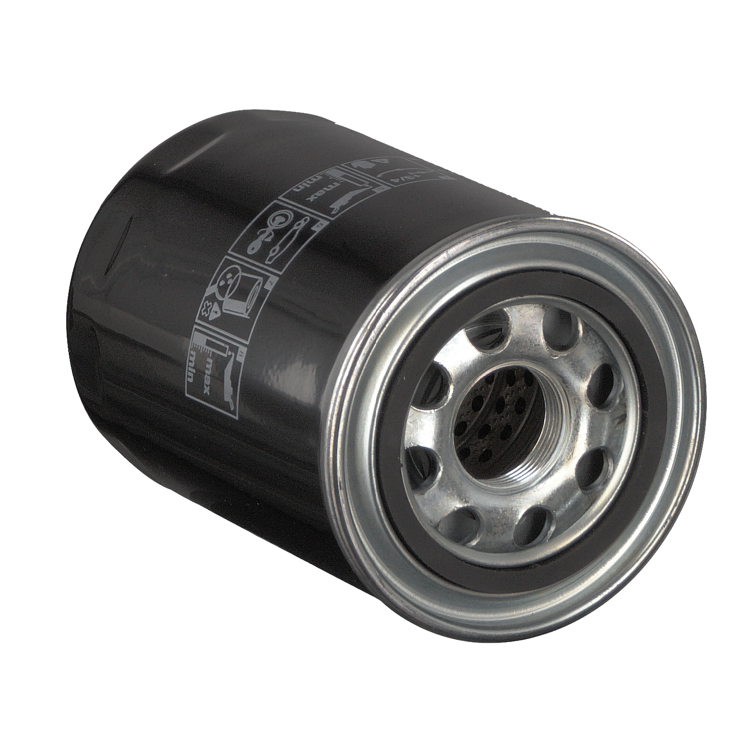 FEBI BILSTEIN 171773: Koelmiddelfilter