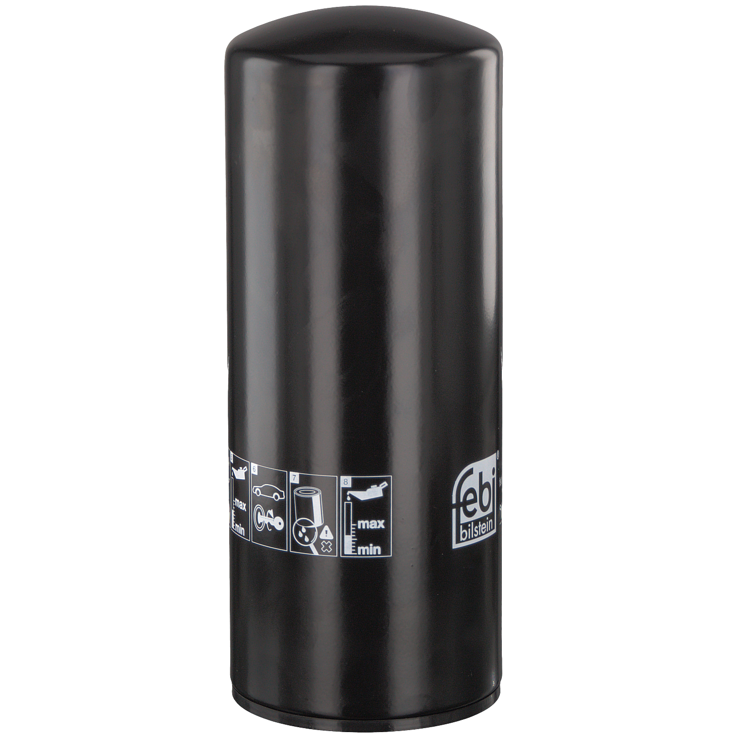 FEBI BILSTEIN 171936: Oliefilter