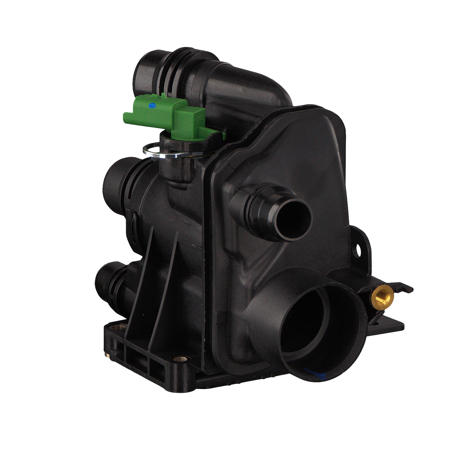 FEBI BILSTEIN 172244: Obal termostatu s tesnenim