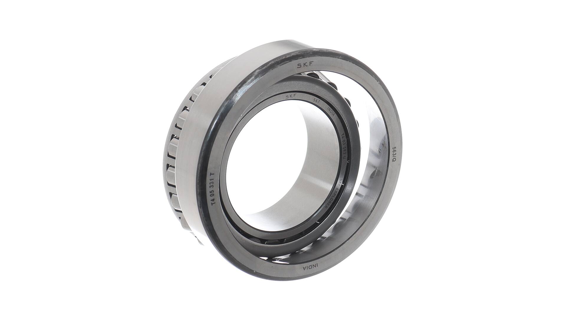 SKF VKHB 2208: Łożysko koła
