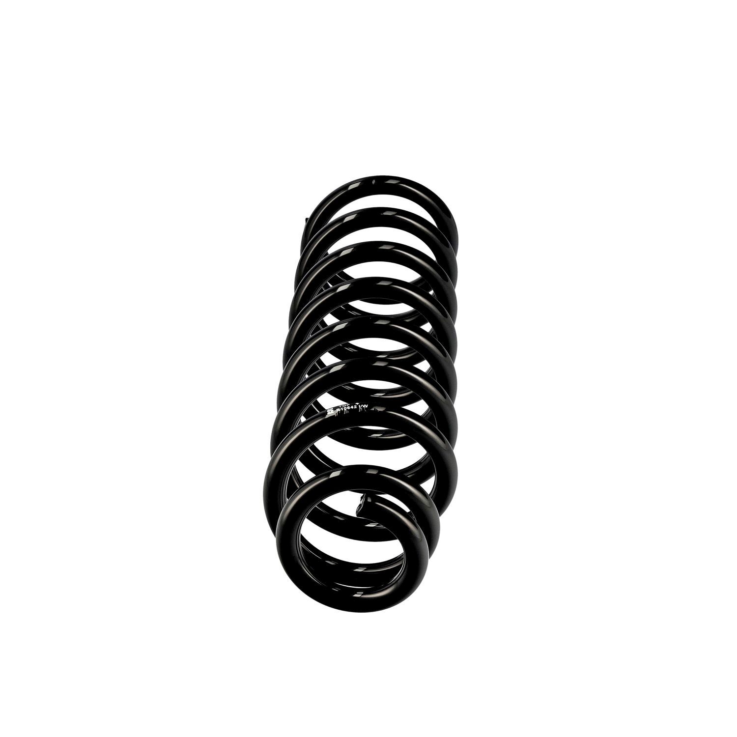 EIBACH R10642: Arc spiral Single Spring ERL (OE-Replacement) puntea spate