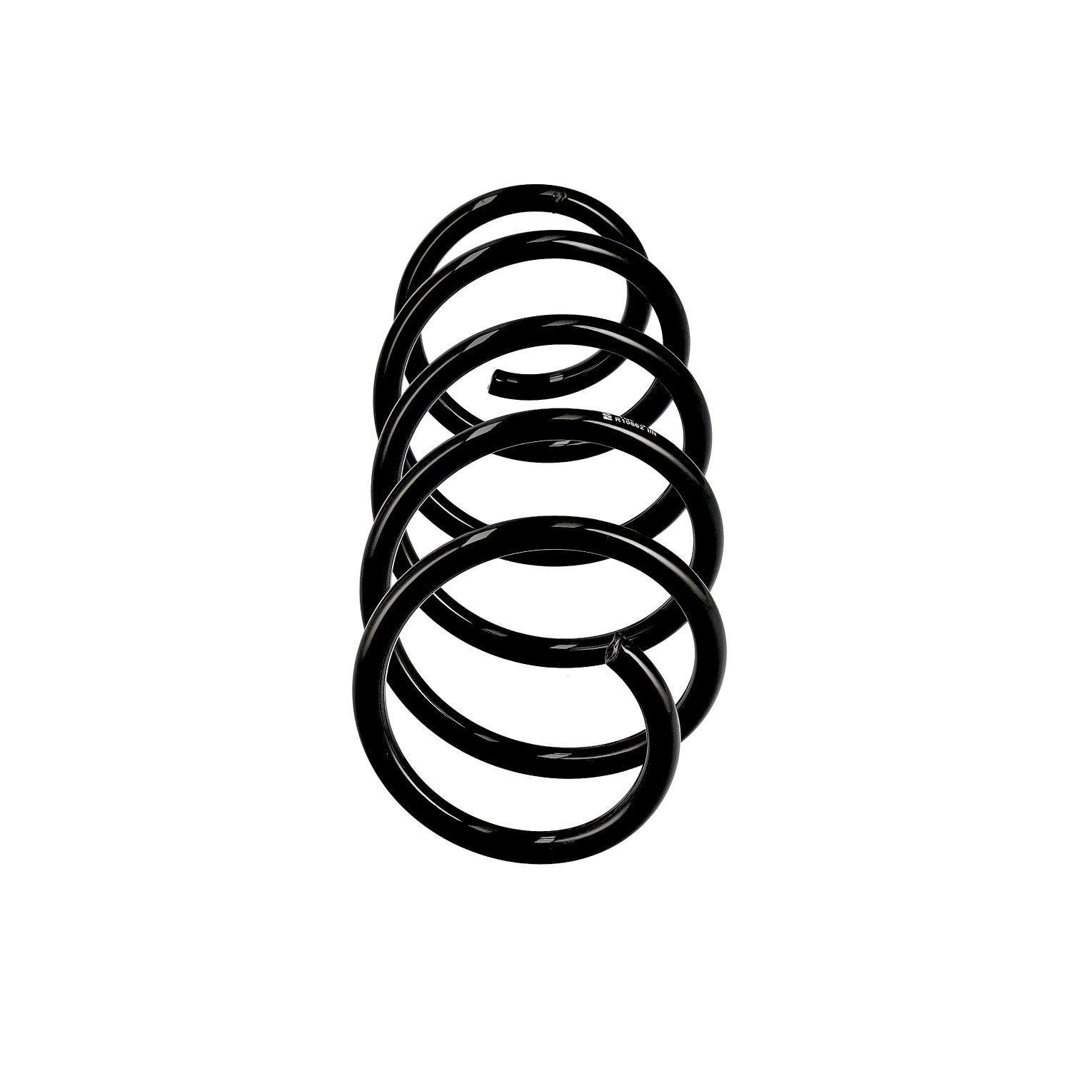 EIBACH R10662: Arc spiral Single Spring ERL (OE-Replacement) punte fata