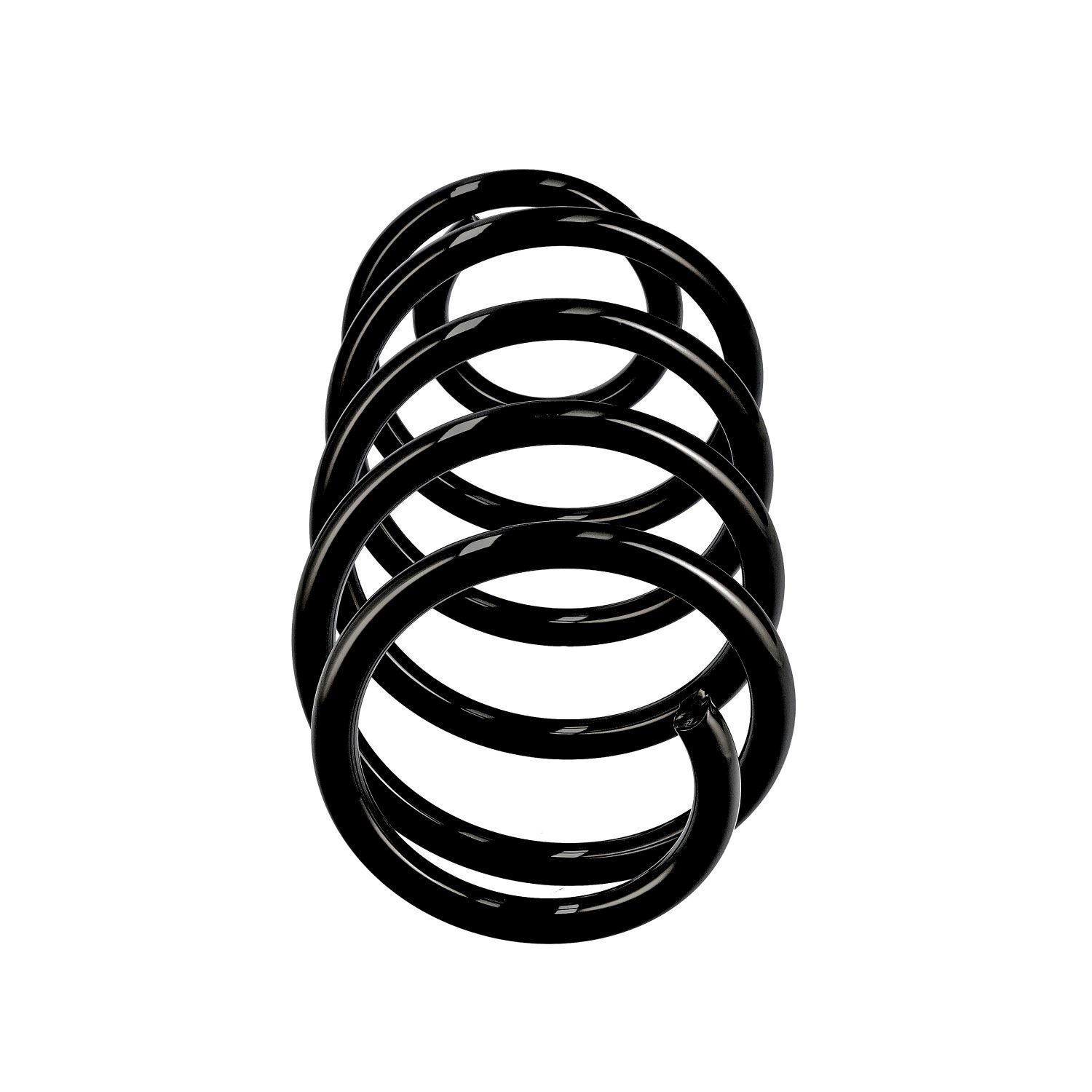 EIBACH R10762: Arc spiral Single Spring ERL (OE-Replacement) punte fata