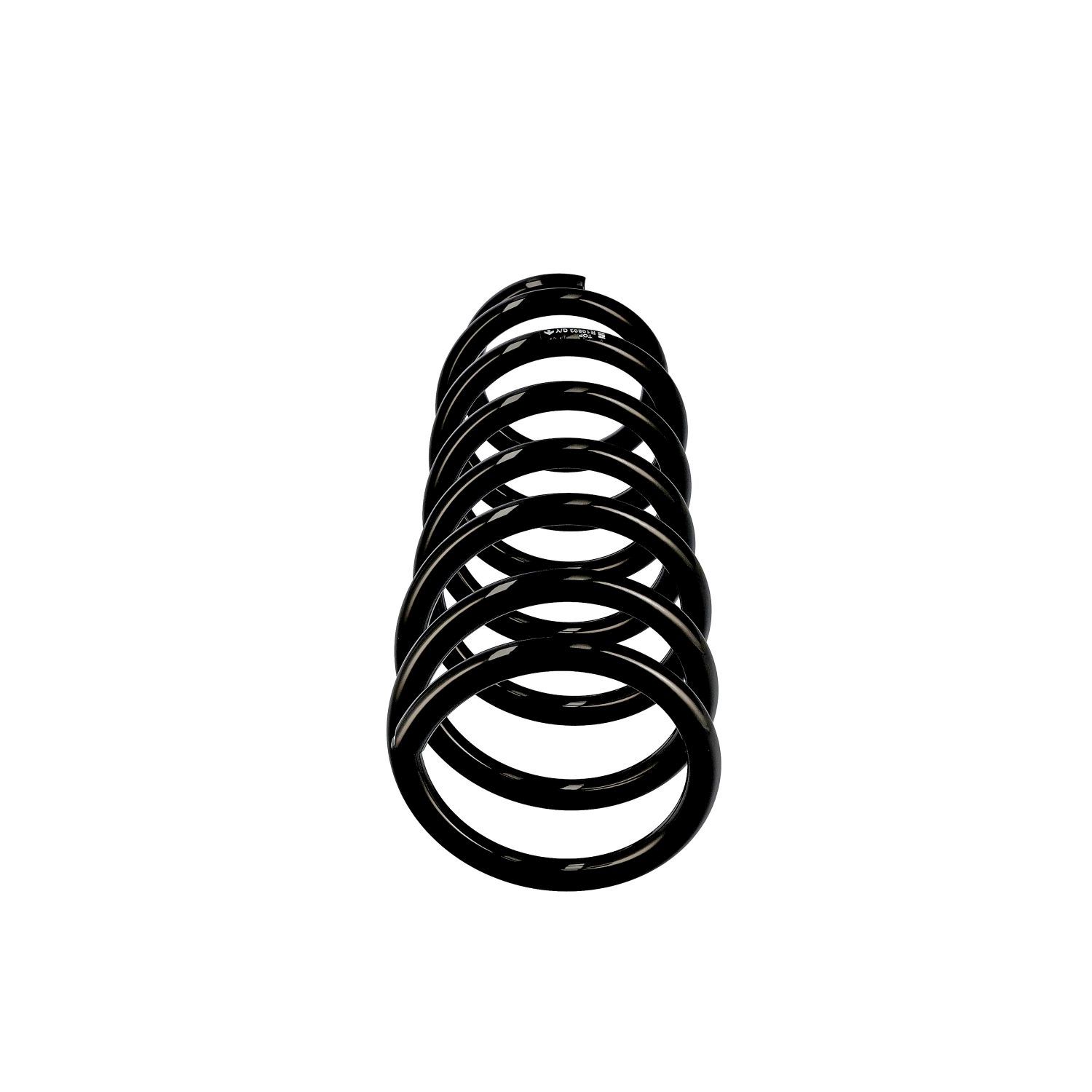 EIBACH R10803: Arc spiral Single Spring ERL (OE-Replacement) puntea spate