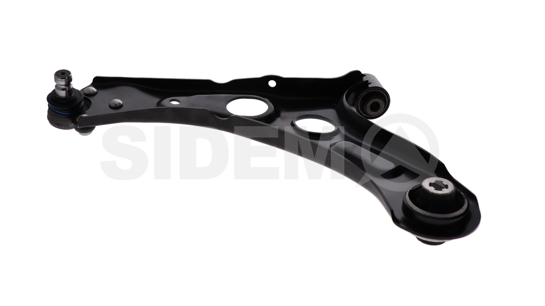 SIDEM 53252 Braço de suspensão PEUGEOT 208 II Hatchback (UB_, UP_, UW_, UJ_) 102 cv Diesel custo