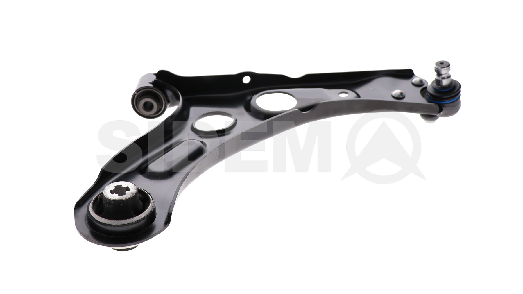 SIDEM 53253 Braço de suspensão PEUGEOT 208 II Hatchback (UB_, UP_, UW_, UJ_) 102 cv Diesel custo