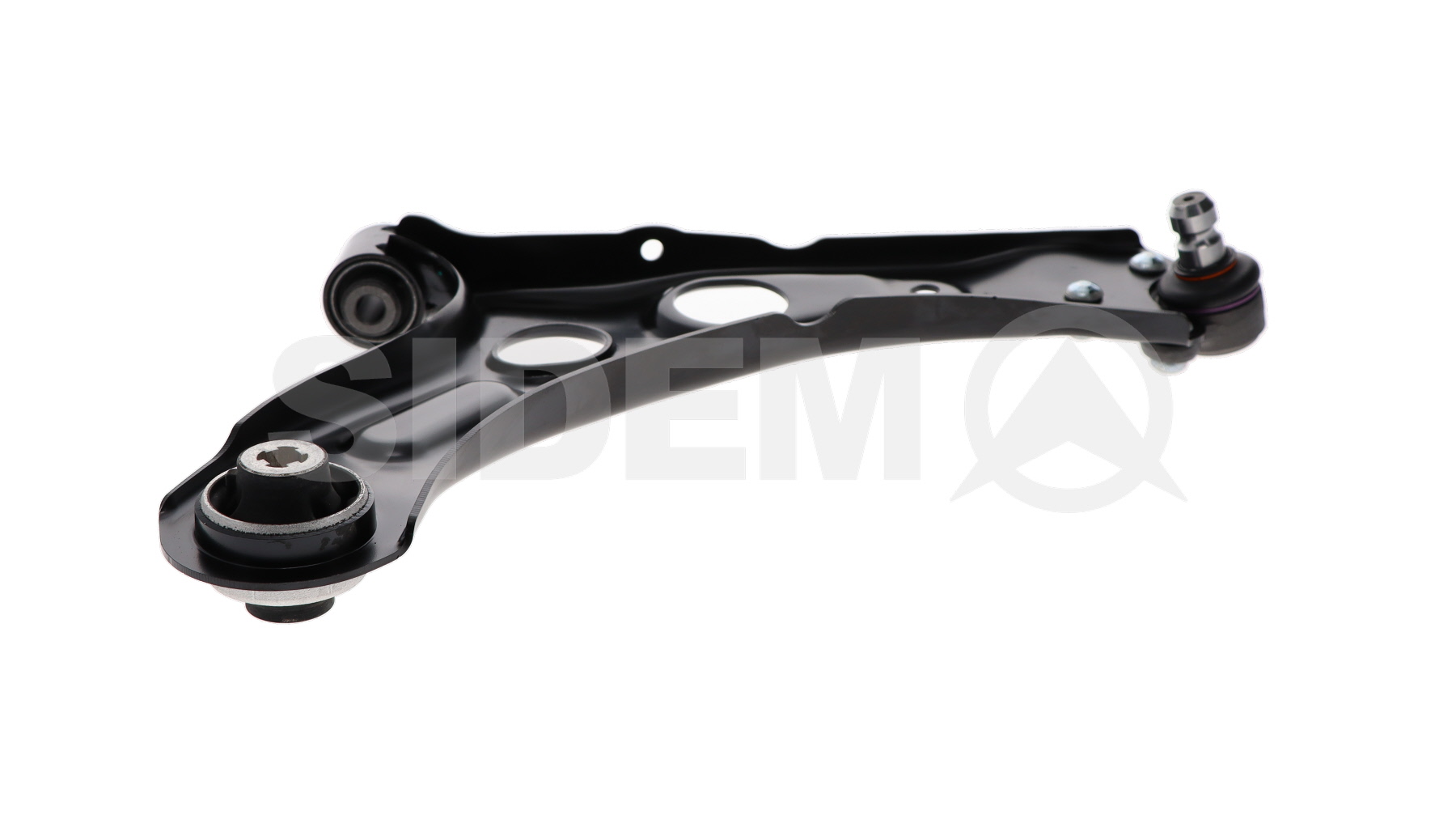 SIDEM 53255 Braço de suspensão PEUGEOT 208 II Hatchback (UB_, UP_, UW_, UJ_) 136 cv Elétrico custo
