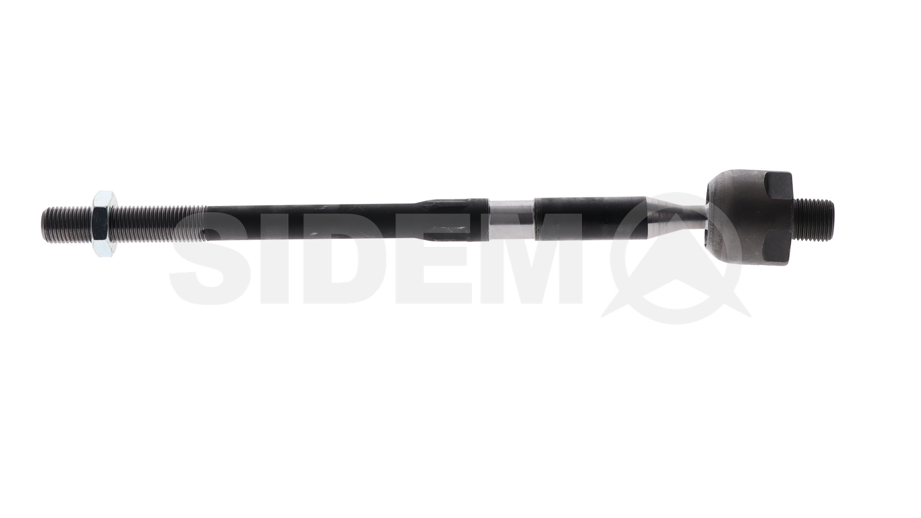 SIDEM 81317 Styrestang, inderste KIA Rio 4 (YB, SC, FB) 101 HK Benzin/elektro hvad koster