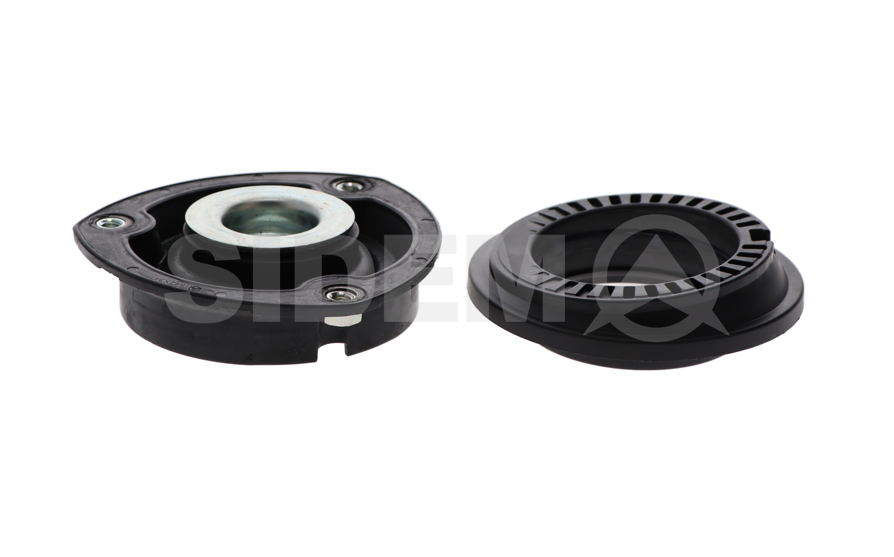 SIDEM 837409 KIT Reparatieset, Ring voor schokbreker veerpootlager SKODA Octavia IV Combi (NX5) 150 Pk Benzine/Elektro kosten