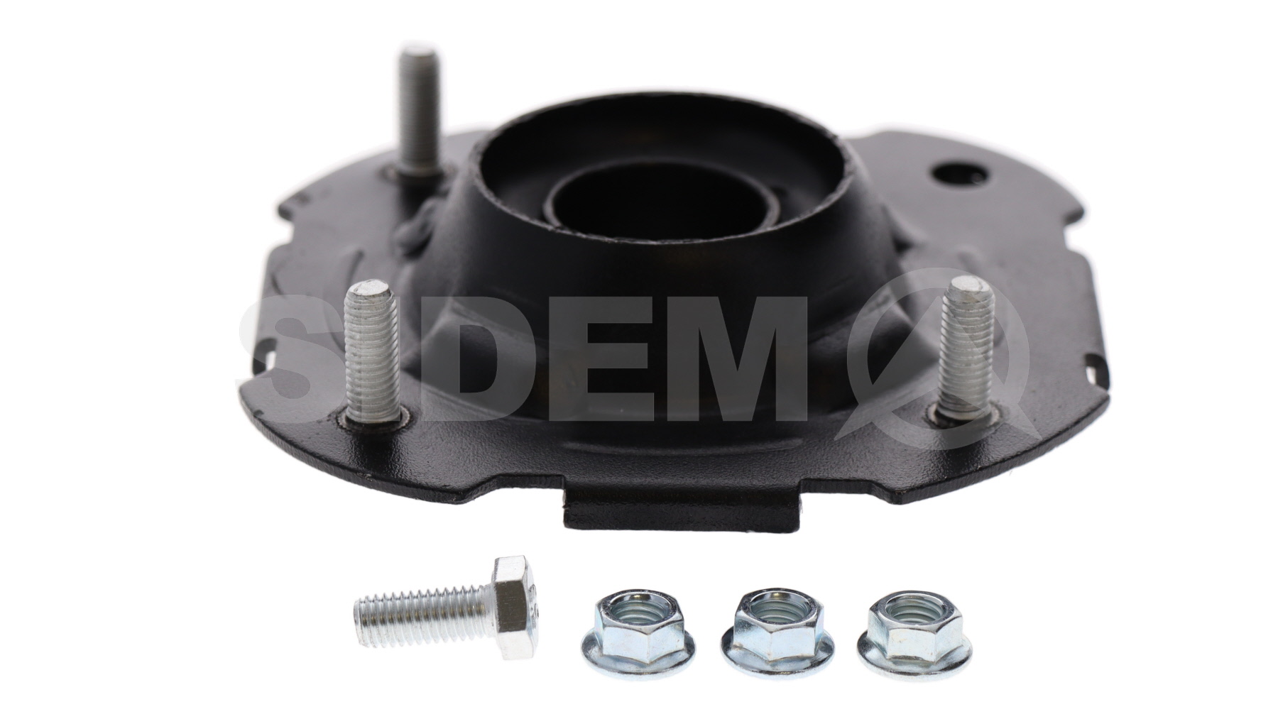 SIDEM 845413 Copela de amortiguador TOYOTA STARLET (_P8_) 75 cv Gasolina costo