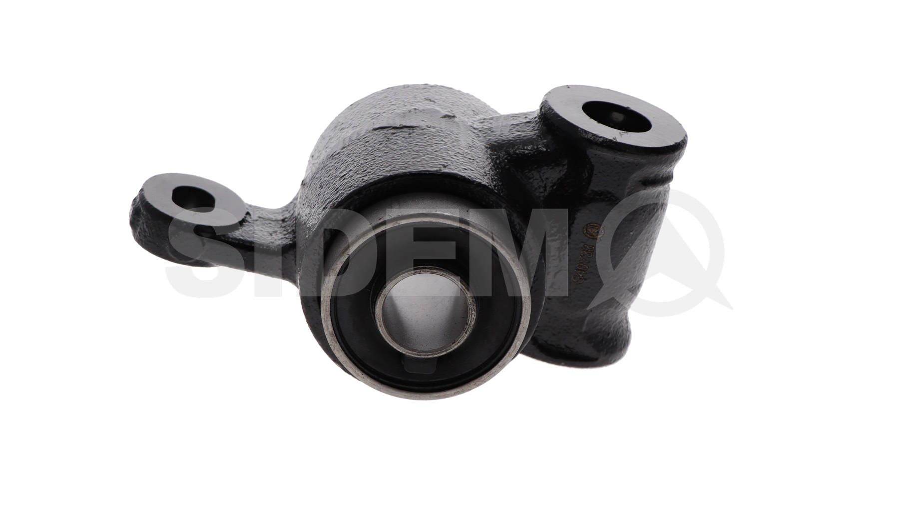 SIDEM 851651 Έδραση, ψαλίδι MAZDA CX-5 (KF) 200 PS Πετρέλαιο κόστος