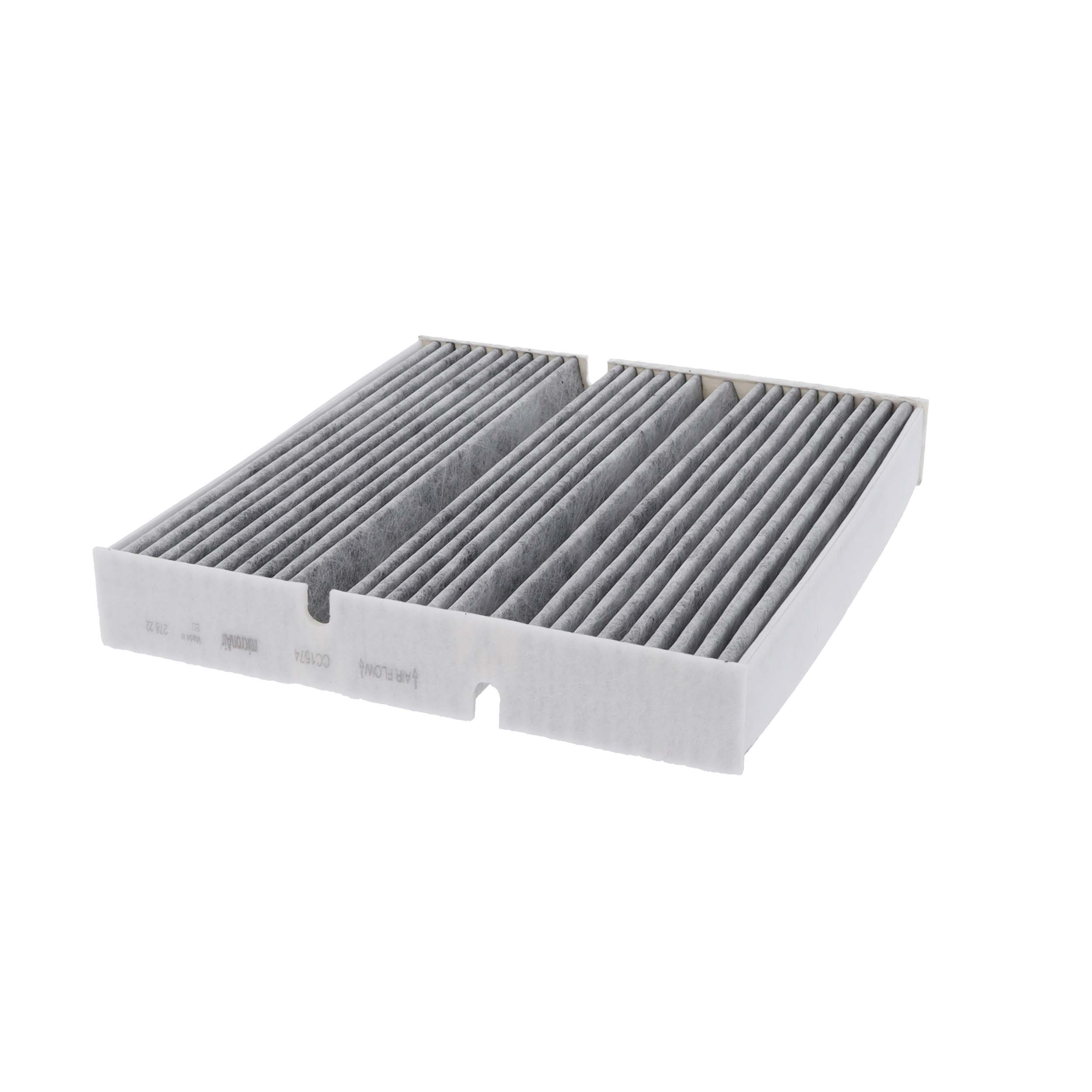 CORTECO 49457424: Filter vnútorného priestoru Filter aktívneho uhlia