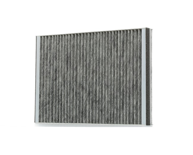 MEYLE 012 320 0042: Interieurfilter MEYLE-ORIGINAL: True to OE. Carbon filter, Filter insert, voor klimaatregeling voor, met geurabsorberende werking