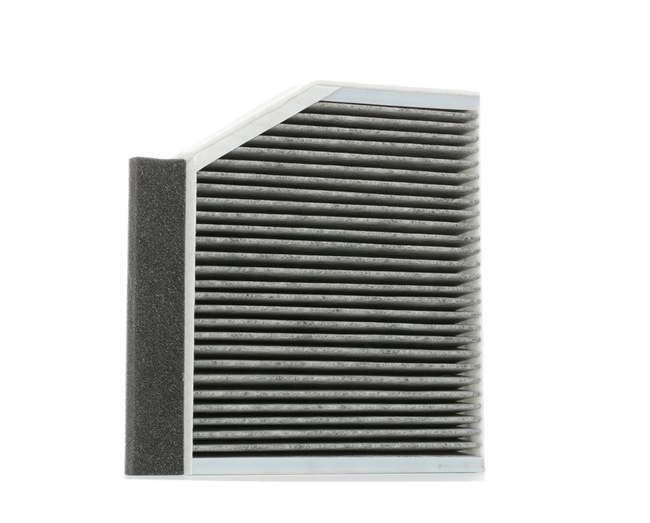 MEYLE 012 320 0044: Interieurfilter MEYLE-ORIGINAL: True to OE. Carbon filter, Filter insert, met geurabsorberende werking