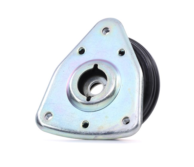 MEYLE 11-14 641 1003/S: Reparatieset, Ring voor schokbreker veerpootlager MEYLE-ORIGINAL-KIT: Better solution for you! Vooras, met montage-/bevestigingsmateriaal