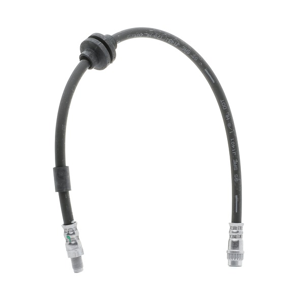 TRW PHB2048 Remslang SMART FORFOUR Hatchback (453) 71 Pk Benzine kosten