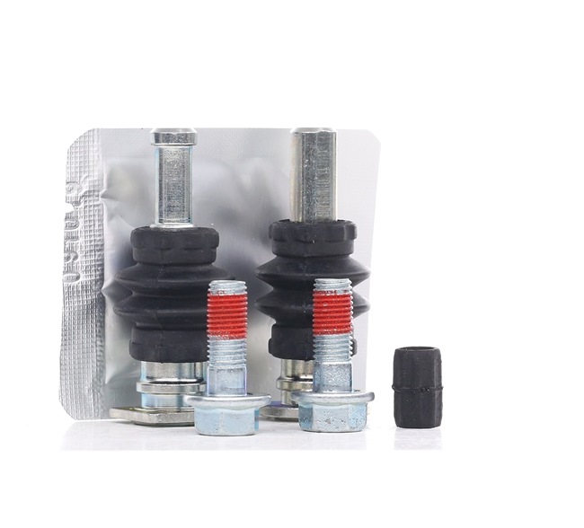 TRW SJ1389 Geleidehulzenset, remklauw OPEL Corsa C Hatchback (X01) 60 Pk Benzine kosten
