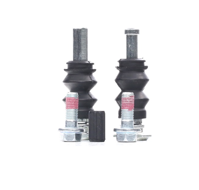 TRW SJ1421 Комплект водещи втулки, спирачен апарат HONDA CR-V 3 (RE) 150 K.C. бензин цена