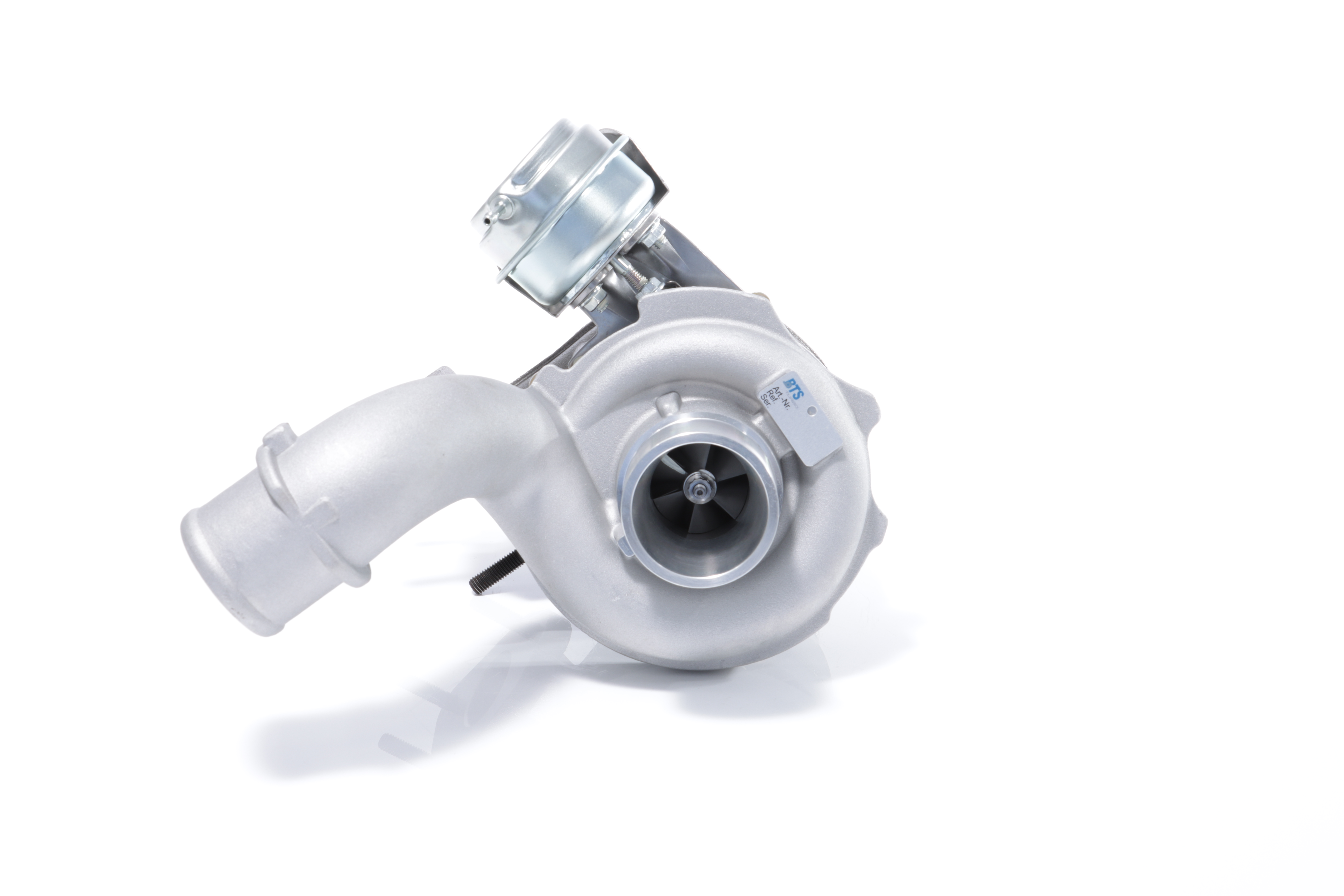 BTS TURBO T914039BT: Turbosuflantă