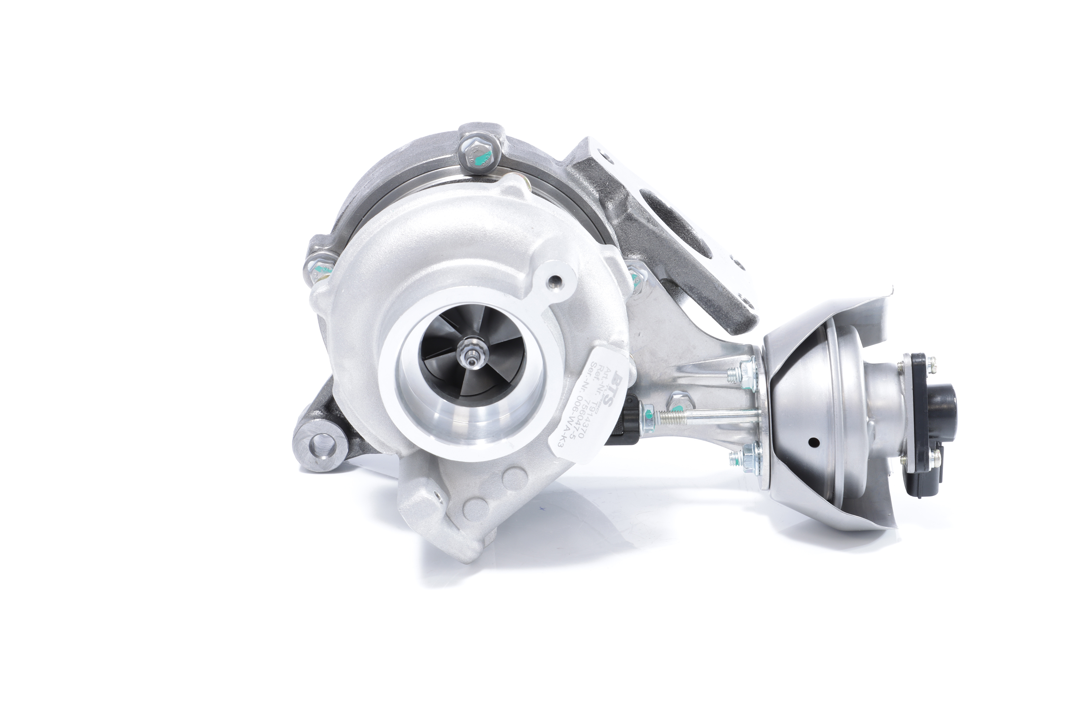 BTS TURBO T914370BT Turbolader CITROЁN C4 Picasso 1 (UD_) 136 PS Diesel Kosten