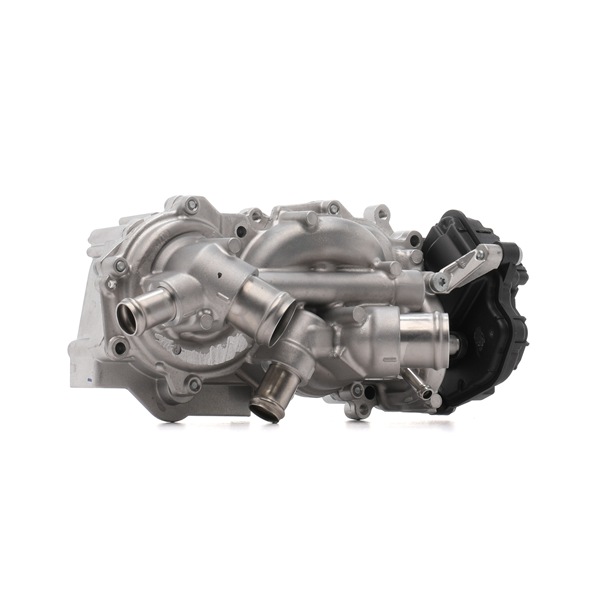 HEPU P5501 Veepump VOLKSWAGEN Caddy V Kombi (SBB, SBJ) 1.5 TGI CNG 131 hj Bensiin / maagaas (CNG)