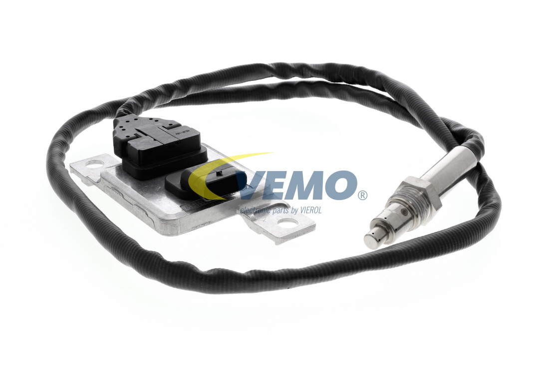 VEMO V10-72-0092 NOx jutiklis, urėjos įpurškimas VOLKSWAGEN SHARAN (7N1, 7N2) 136 AG dyzelinas kaina