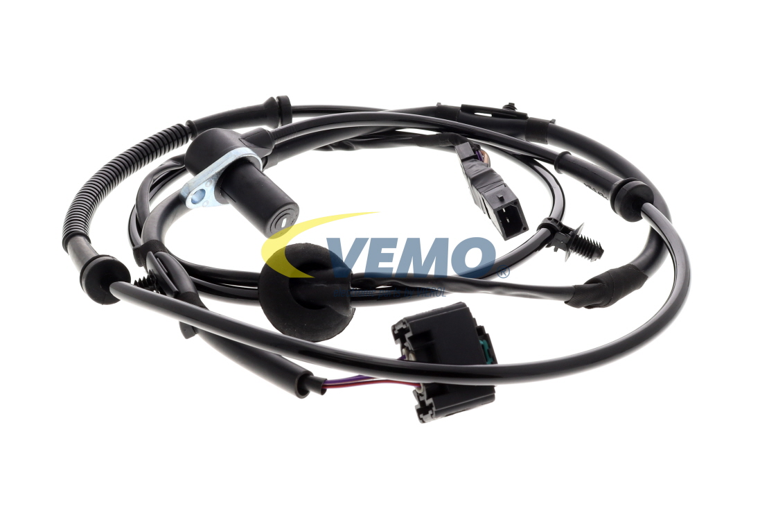 VEMO V10-72-1238 ABS-Sensor AUDI A4 Cabrio (8H7, B6, 8HE, B7) 255 PS Benzin Kosten
