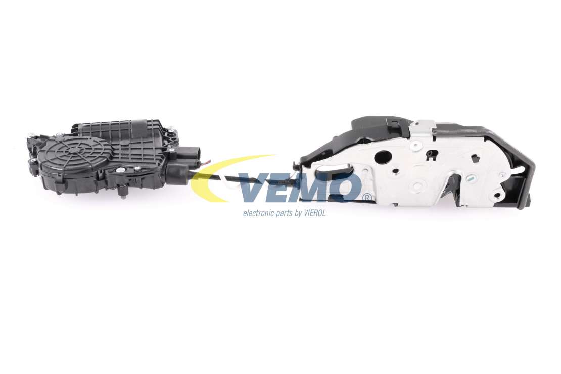 VEMO V20-85-0009: Κλειδαριά πόρτας Green Mobility Parts εμπρός αριστερά