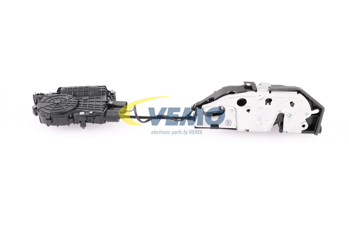VEMO V20-85-0011: Zamek drzwi Green Mobility Parts z tyłu z lewej