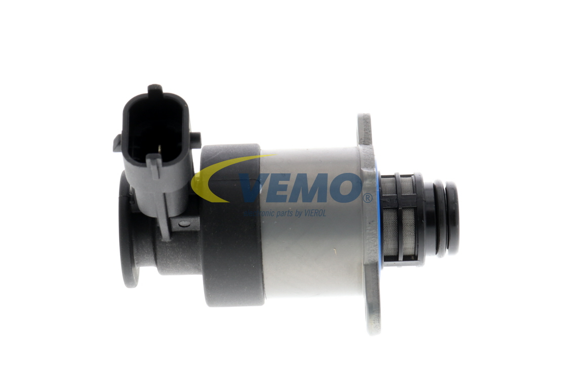 VEMO V24-11-0024: Supapa reglaj, cantitate combustibil (Sistem Common-Rail) Original VEMO Quality Pompa inalta presiune (partea de joasa presiune)