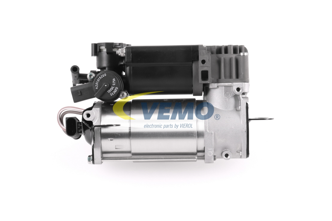 VEMO V30-52-0011: Kompresor zawieszenia Oryginalna jakożż VEMO