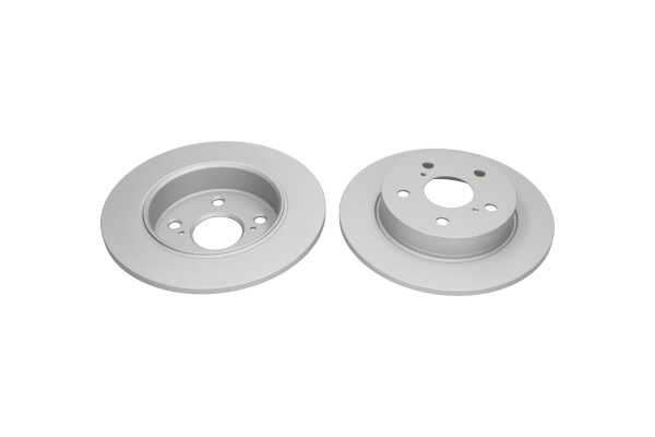 KAVO PARTS BR-9565-C Bremsscheibe TOYOTA Corolla XII Schrägheck (E210) 140 PS Benzin/Elektro Kosten