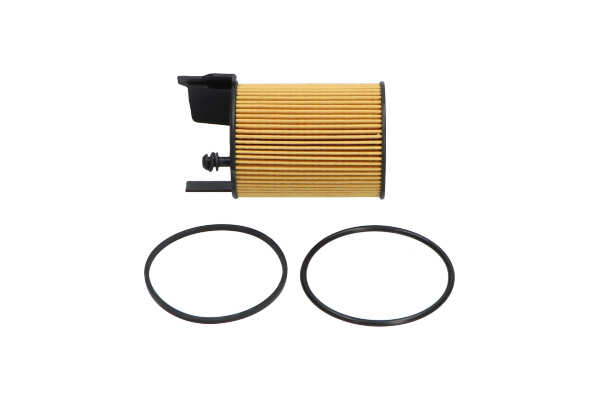KAVO PARTS MO-537A: Olejový filtr