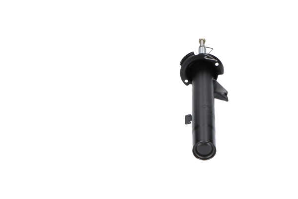 KAVO PARTS SSA-10279: Amortiguador Eje delantero, izquierda, Presión de gas, Columna de amortiguador, Amortiguador con muelle de tope